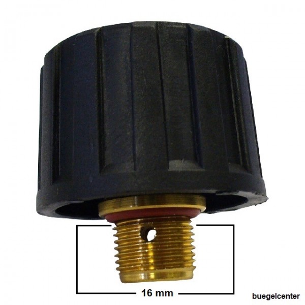 Tankverschluss für Silvercrest SDBC 3.5 A1