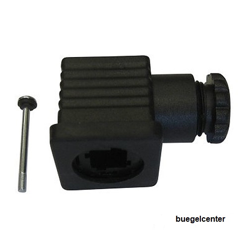 Ventilstecker Magnetventil für Serie CEME 588 CEME 688  OLAB 6000-9000 OLAB 7000-8000