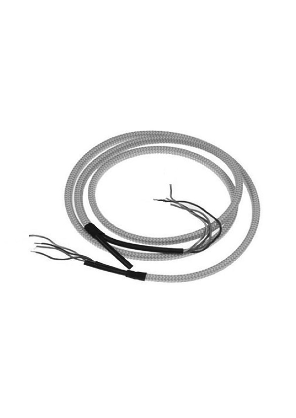 Kabel Bügeleisen Dampfstation - Dampfreiniger 2,00m Elektrokabel 5x0,75 und Dampfschlauch